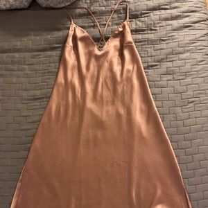 Silk Victoria Secret Night Gown